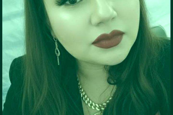 Iris, 37 — Escort in Campo Acosta, Mexico