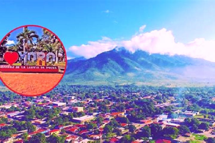 Iris, 37 — Escort in Chalmeca, Honduras