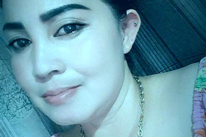 Iris, 37 — Escort in Cibangban Girang, Indonesia