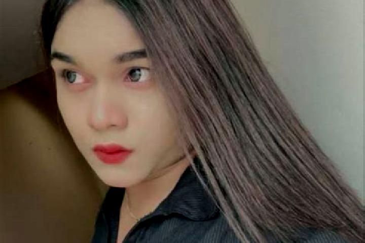 Iris, 37 — Escort in Ciomas, Indonesia