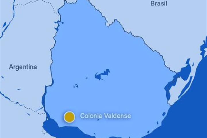 Iris, 37 — Escort in Colonia Valdense, Uruguay