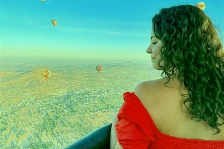 Iris, 37 — Escort in Cuatlimax, Mexico