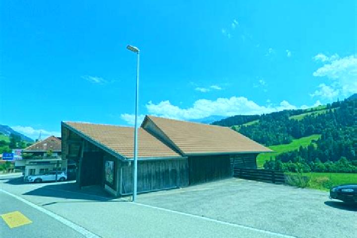 Iris, 37 — Escort in Erlenbach im Simmental, Switzerland