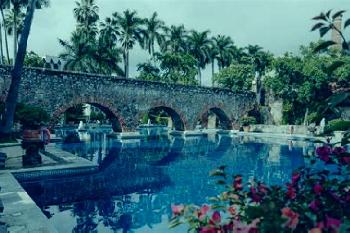 Iris, 37 — Escort in Ex-Hacienda de Guadalupe, Mexico