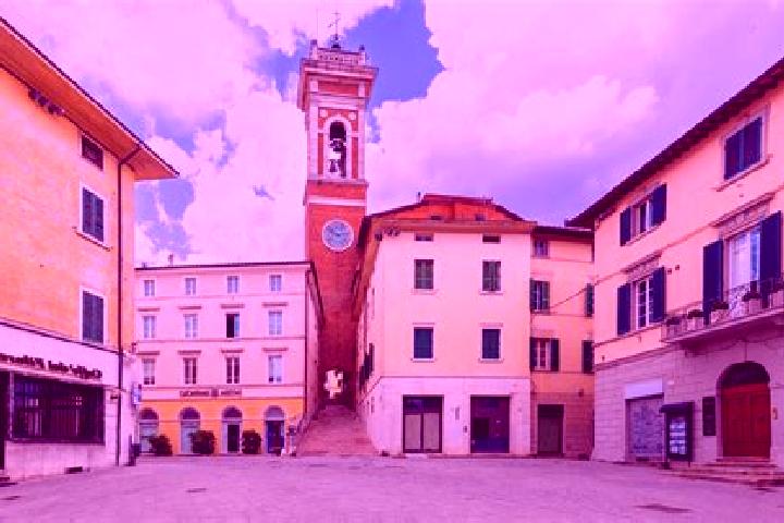 Iris, 37 — Escort in Foiano della Chiana, Italy