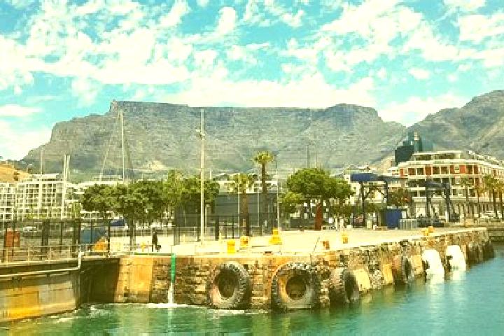 Iris, 37 — Escort in Fonteana, Cape Verde