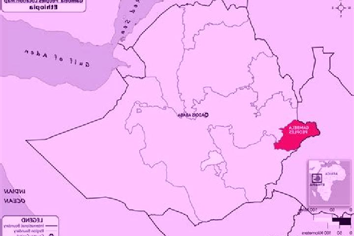 Iris, 37 — Escort in Gambela, Ethiopia