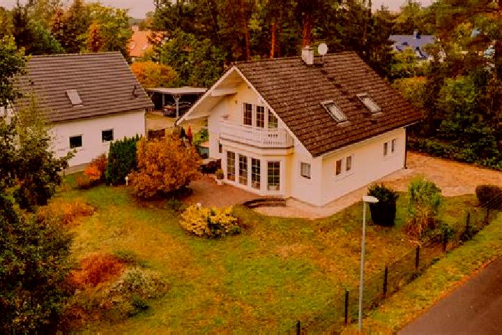 Iris, 37 — Escort in Gross Koeris, Germany