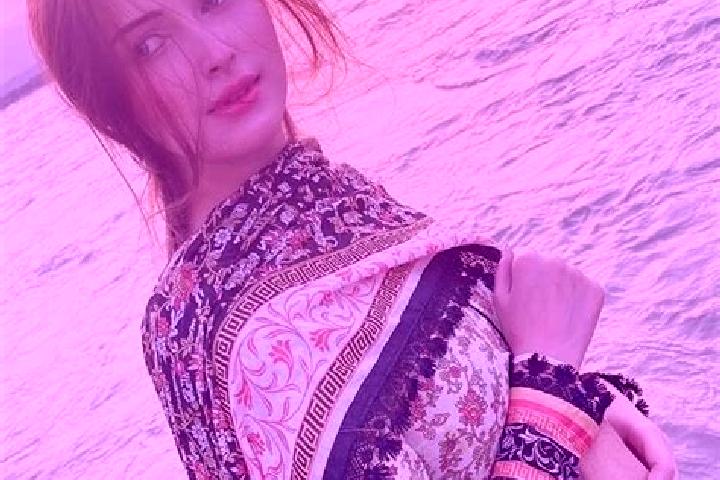 Iris, 37 — Escort in Gujranwala, Pakistan