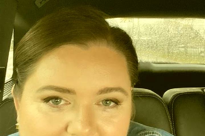 Iris, 37 — Escort in Horna Kralova, Slovakia