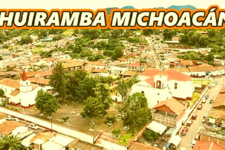 Iris, 37 — Escort in Huiramba, Mexico