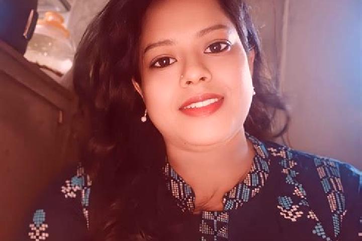 Iris, 37 — Escort in Khaira, India