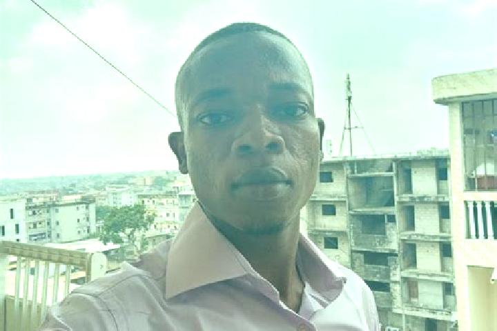 Iris, 37 — Escort in Kouadio-Kissikro, Ivory Coast