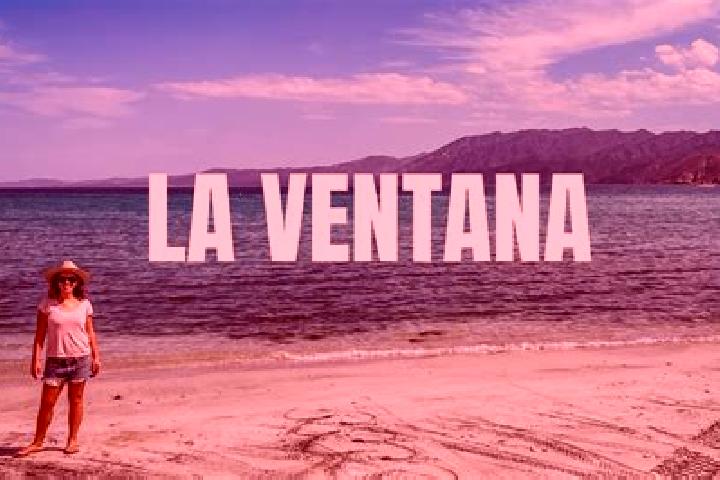 Iris, 37 — Escort in La Ventana, Mexico