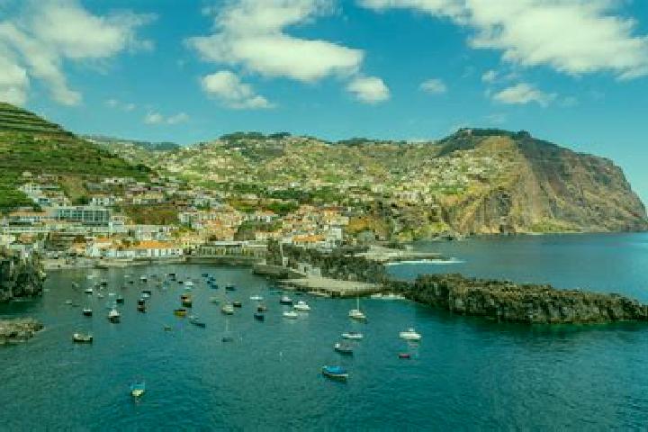 Iris, 37 — Escort in Machico, Portugal