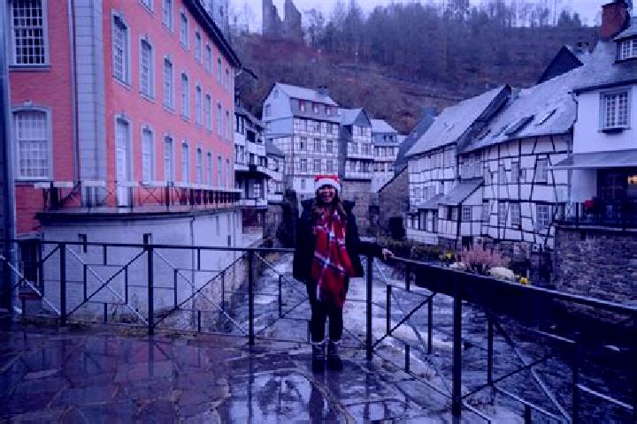 Iris, 37 — Escort in Monschau, Germany