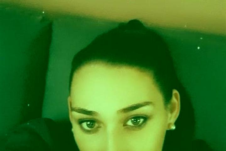 Iris, 37 — Escort in Nantes, Brazil