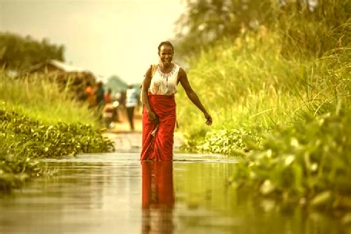Iris, 37 — Escort in Ntoroko, Uganda