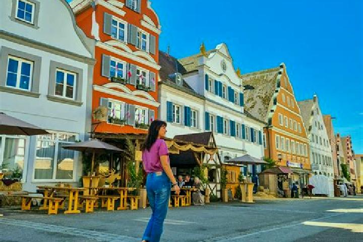 Iris, 37 — Escort in Oettingen in Bayern, Germany