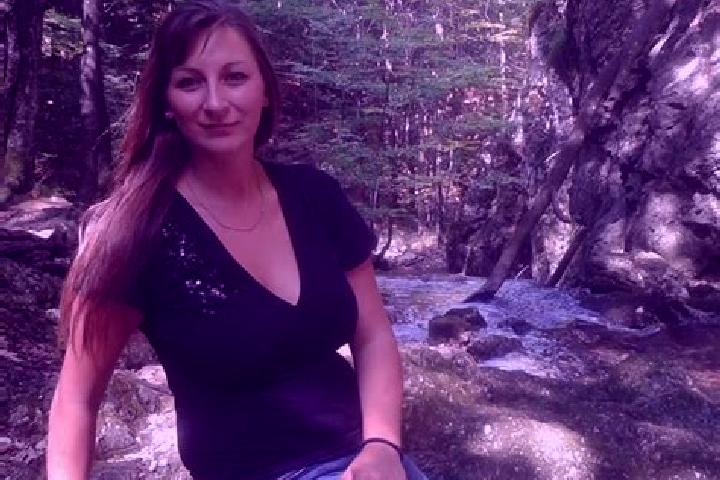 Iris, 37 — Escort in Otterfing, Germany
