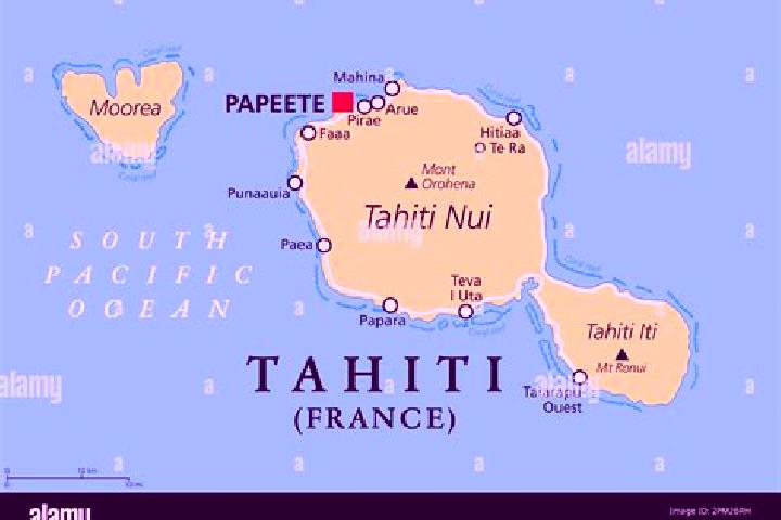 Iris, 37 — Escort in Paea, French Polynesia