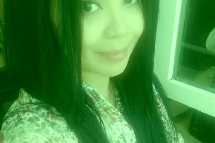 Iris, 37 — Escort in Pavino, Russia