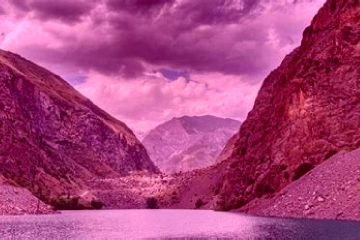Iris, 37 — Escort in Quruqsoy, Tajikistan