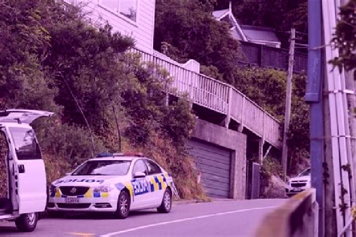 Iris, 37 — Escort in Roseneath, New Zealand