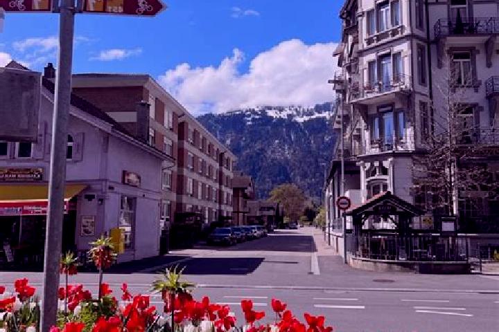 Iris, 37 — Escort in Rueyres, Switzerland