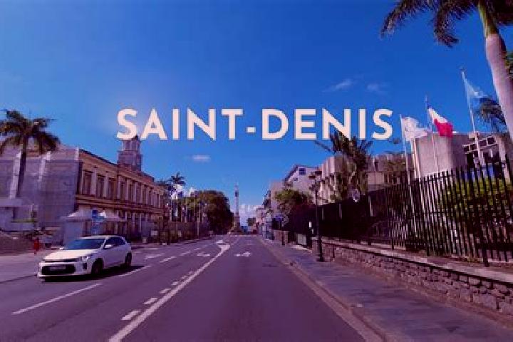 Iris, 37 — Escort in Saint-Denis, Reunion