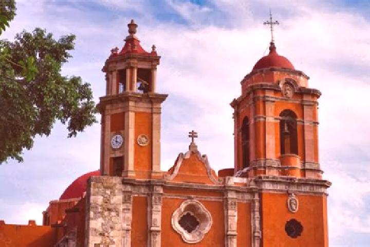 Iris, 37 — Escort in San Juan Diuxi, Mexico