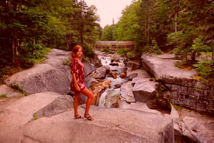 Iris, 37 — Escort in Sanbornton, United States