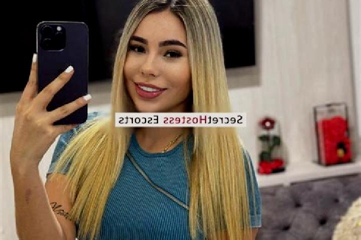 Iris, 37 — Escort in Santo Domingo de Capilla, Peru