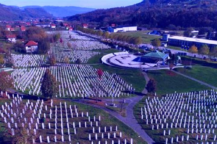 Iris, 37 — Escort in Srebrenica, Bosnia and Herzegovina