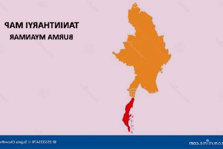 Iris, 37 — Escort in Tanintharyi, Myanmar