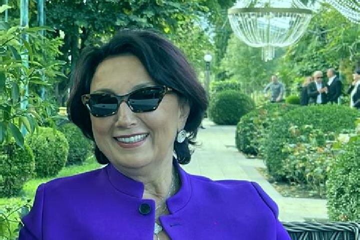 Iris, 37 — Escort in Tianeti, Georgia