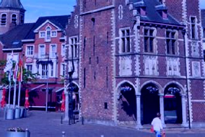 Iris, 37 — Escort in Tielt, Belgium