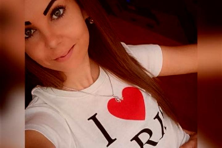 Iris, 37 — Escort in Tukums, Latvia