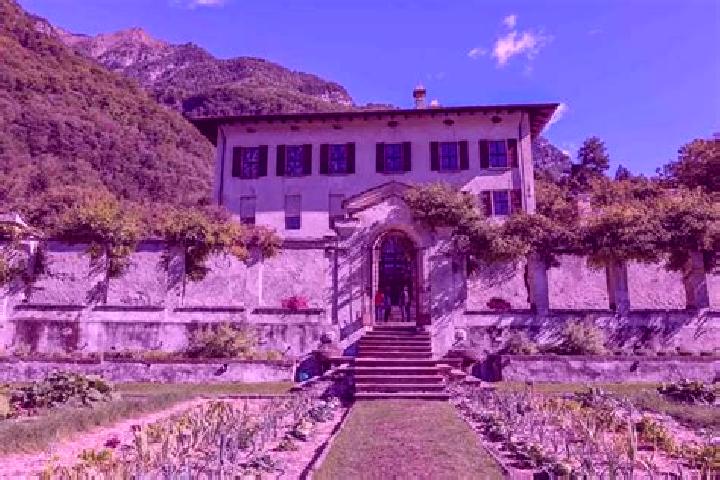 Iris, 37 — Escort in Villa di Chiavenna, Italy