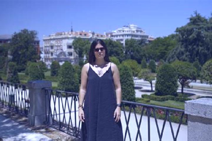 Iris, 37 — Escort in Villar de Ciervo, Spain