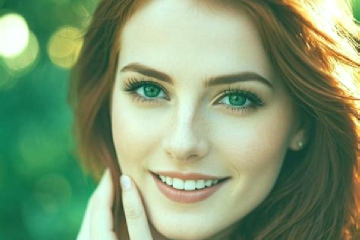 Iris, 38, a auburn amber-eyed caucasian companion based in Dudingen. Offering Roleplay, Overnight, 69. Available for incall and outcall, day and evening dates.