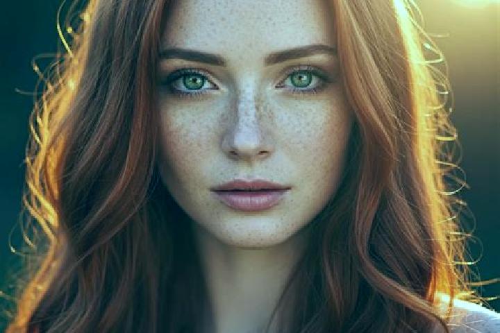 Iris, 38, a auburn green-eyed caucasian companion based in Qijiaxi. Offering BDSM, GFE. Available for incall and outcall, day and evening dates.