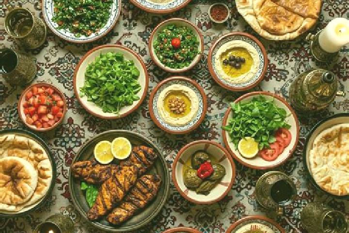 Iris, 38, a auburn grey-eyed middle eastern companion based in Seohara. Offering Erotic Massage, Fetish, Dinner Date, Striptease, Tantra. Available for incal...