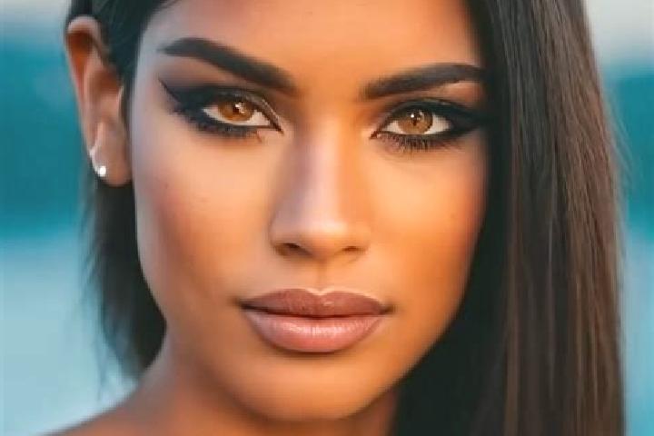 Iris, 38, a black dark-eyed latina companion based in Linan. Offering Overnight, Girlfriend Experience. Available for incall and outcall, day and evening dates.