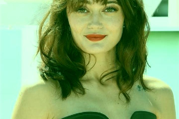 Iris, 38, a brunette blue-eyed mediterranean companion based in Baba Novac. Offering Tantra, Party Girl, Domination. Available for incall and outcall, day an...