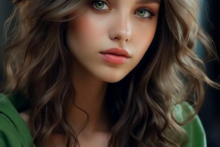 Iris, 38, a brunette green-eyed slavic companion based in Alannay. Offering GFE, Dinner Date, Massage. Available for incall and outcall, day and evening dates.