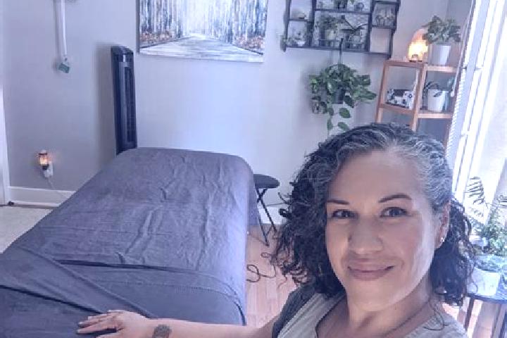 Iris, 38, a brunette grey-eyed ebony companion based in Civitella di Romagna. Offering Massage, Roleplay, Fetish, Couples. Available for incall and outcall, ...