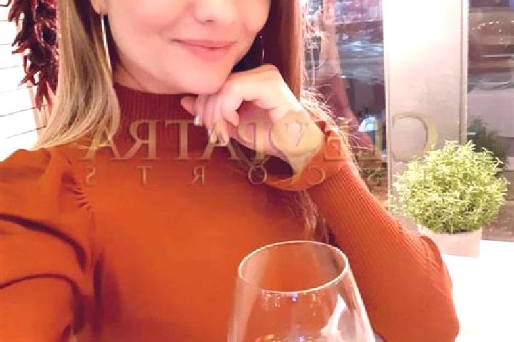 Iris, 38, a chestnut grey-eyed caribbean companion based in Ivanovci Gorjanski. Offering Domination, GFE, Striptease, Dinner Date, Party Girl. Available for ...