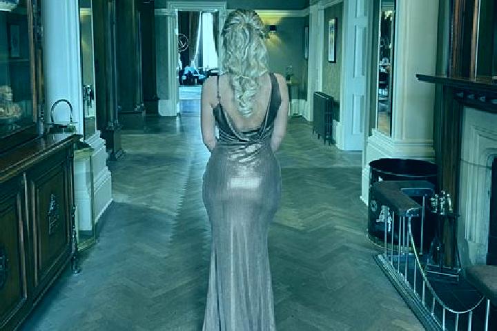 Iris, 38 — Escort in Bathgate, United Kingdom