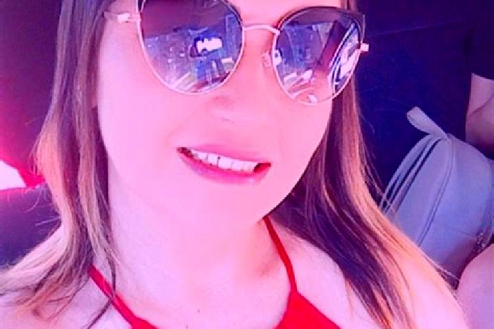 Iris, 38 — Escort in Belen, Paraguay